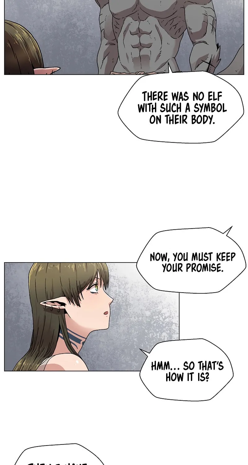 Read Asura Gate chapter 6 image 19 on Lezhin