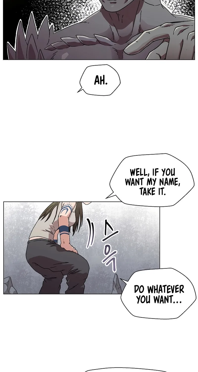 Read Asura Gate chapter 6 image 21 on Lezhin