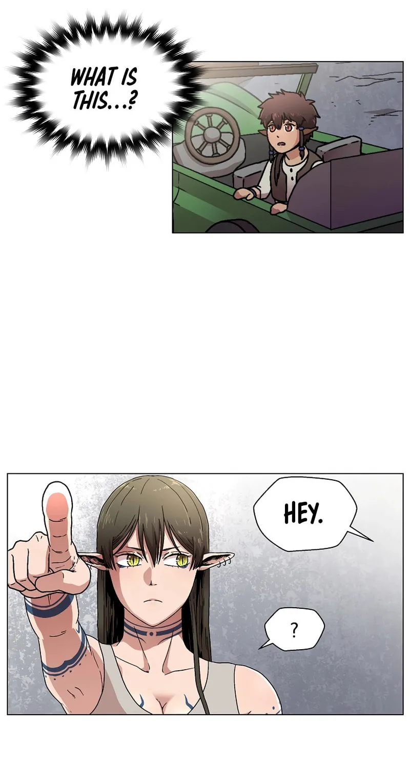 Read Asura Gate chapter 6 image 24 on Lezhin