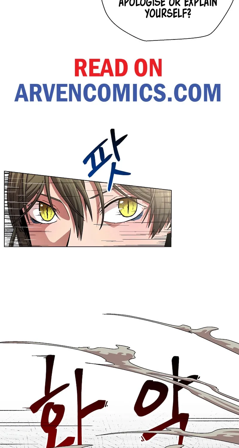 Read Asura Gate chapter 6 image 26 on Lezhin