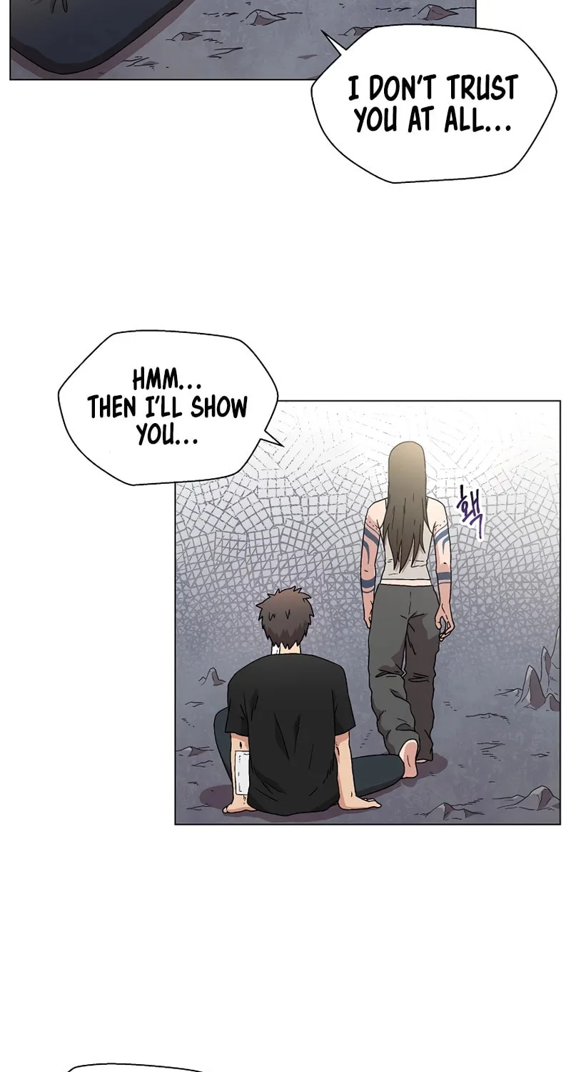 Read Asura Gate chapter 6 image 31 on Lezhin
