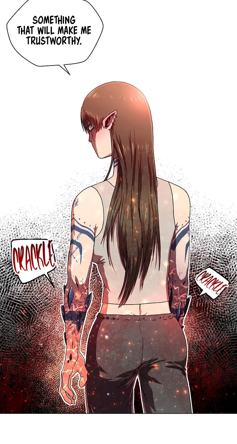 Read Asura Gate chapter 6 image 32 on Lezhin