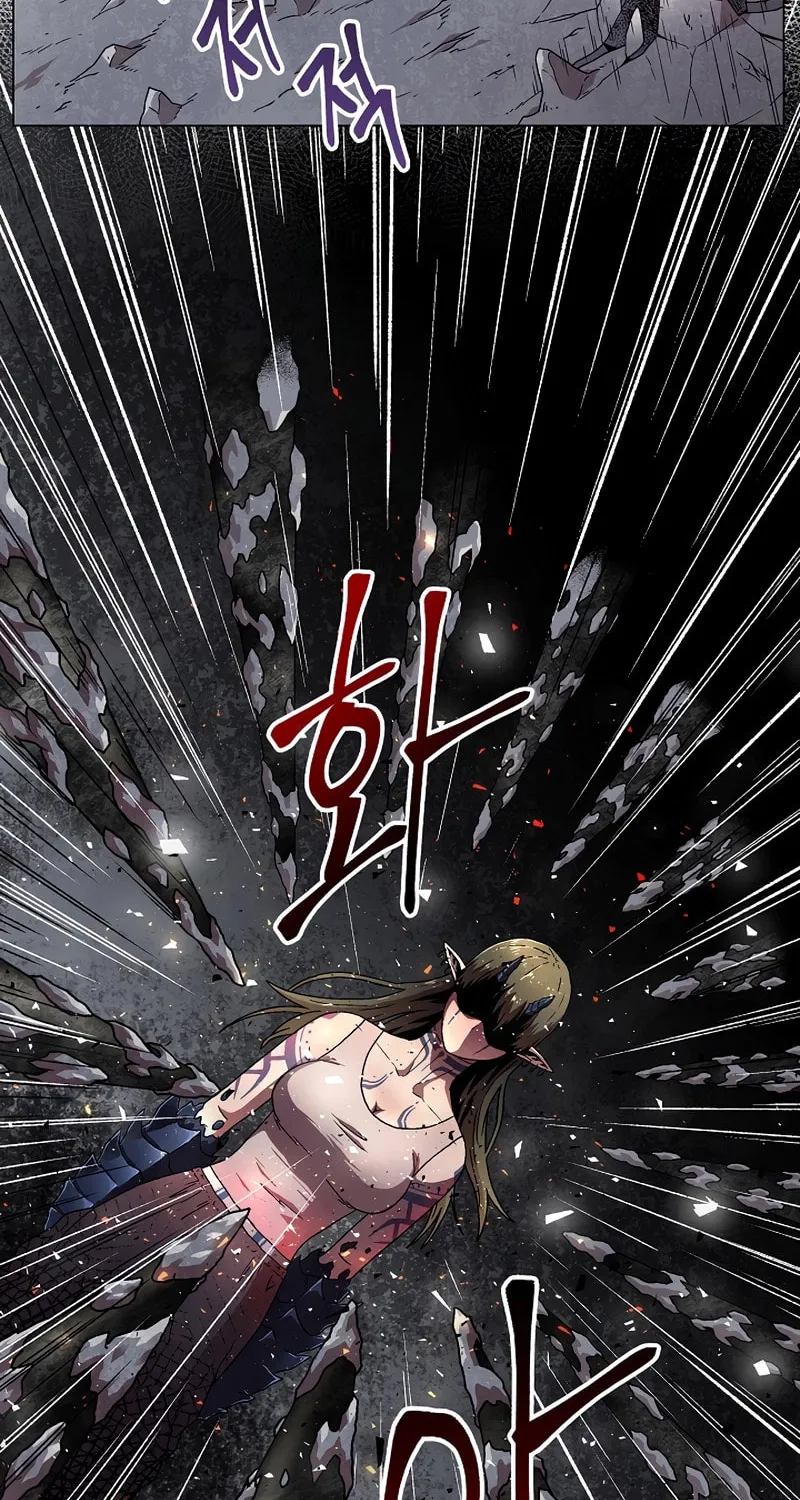 Read Asura Gate chapter 6 image 36 on Lezhin