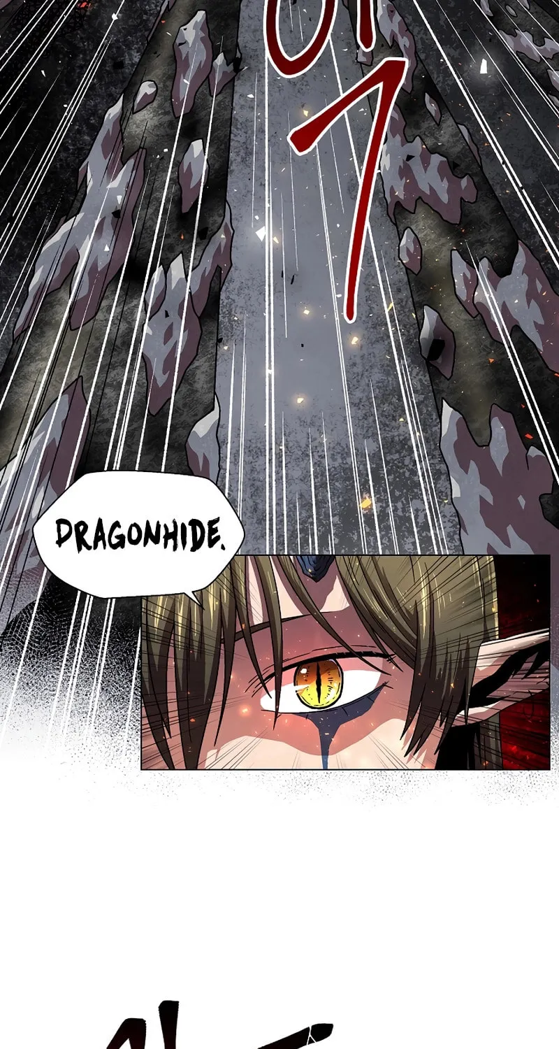 Read Asura Gate chapter 6 image 37 on Lezhin