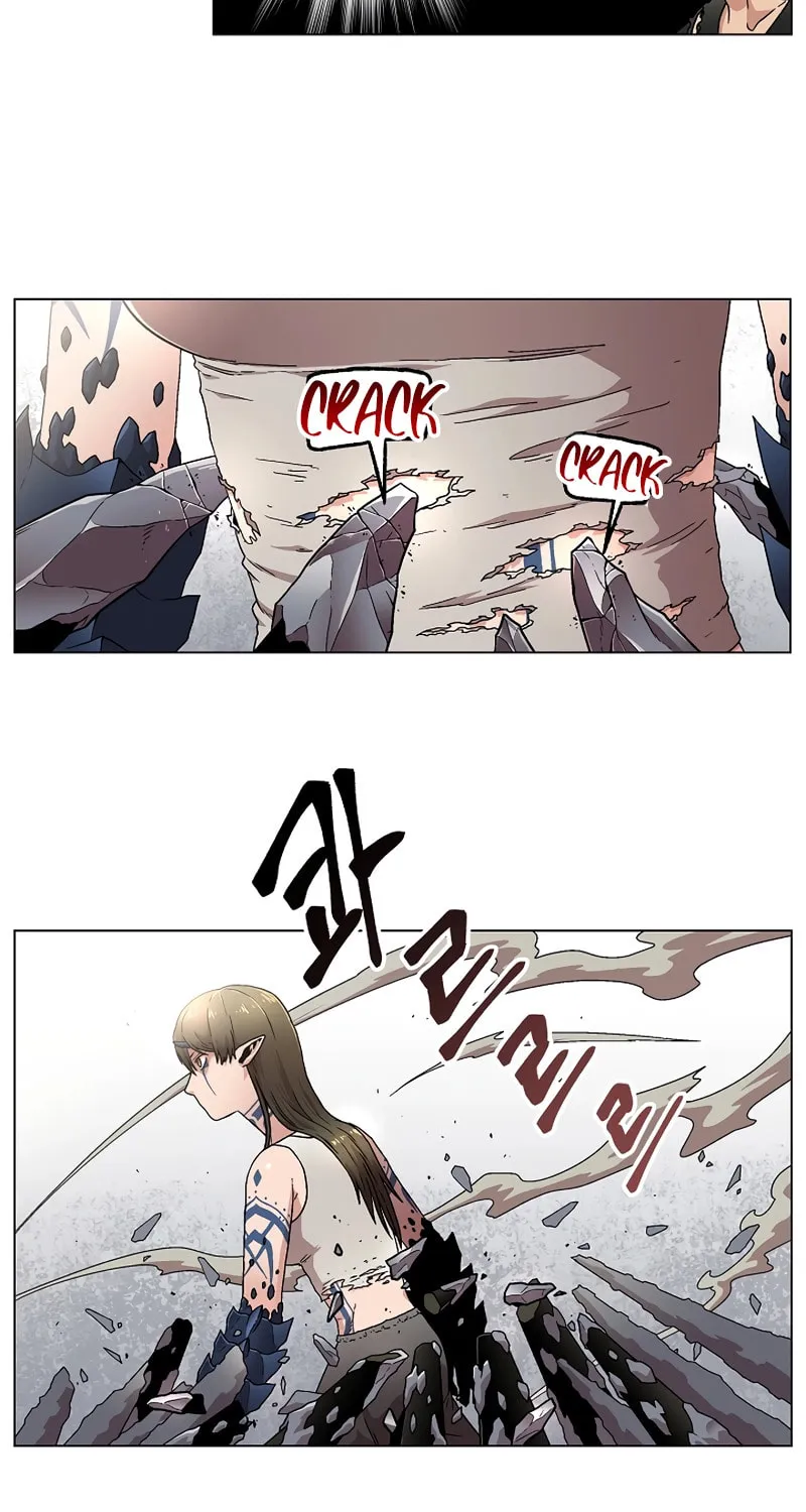 Read Asura Gate chapter 6 image 39 on Lezhin