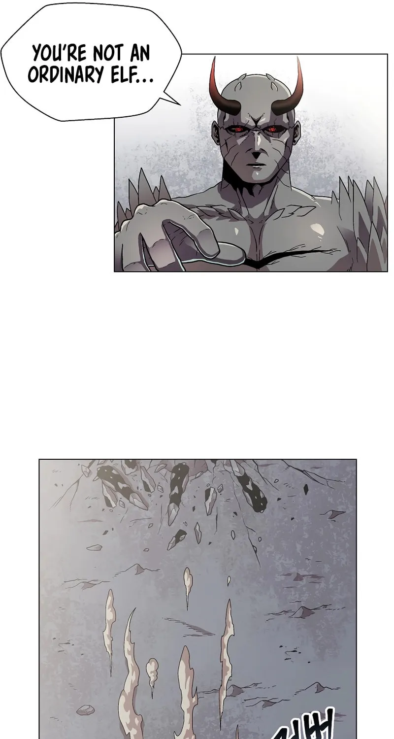 Read Asura Gate chapter 6 image 41 on Lezhin