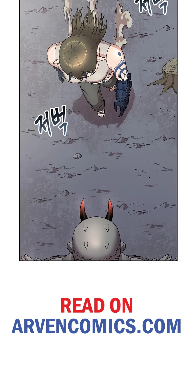 Read Asura Gate chapter 6 image 42 on Lezhin