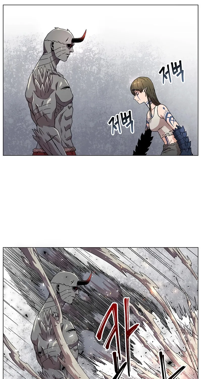 Read Asura Gate chapter 6 image 43 on Lezhin