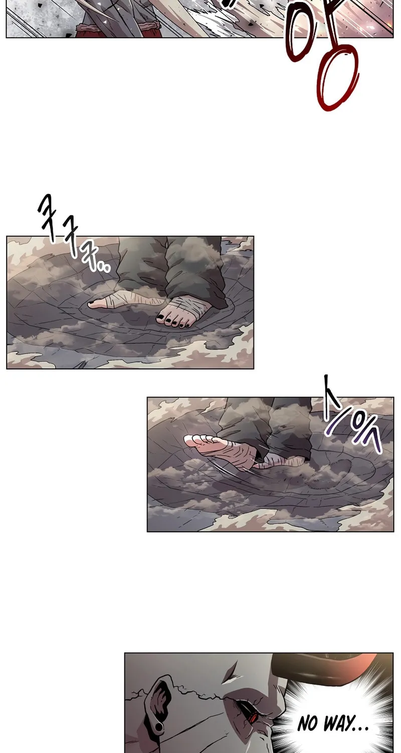 Read Asura Gate chapter 6 image 44 on Lezhin