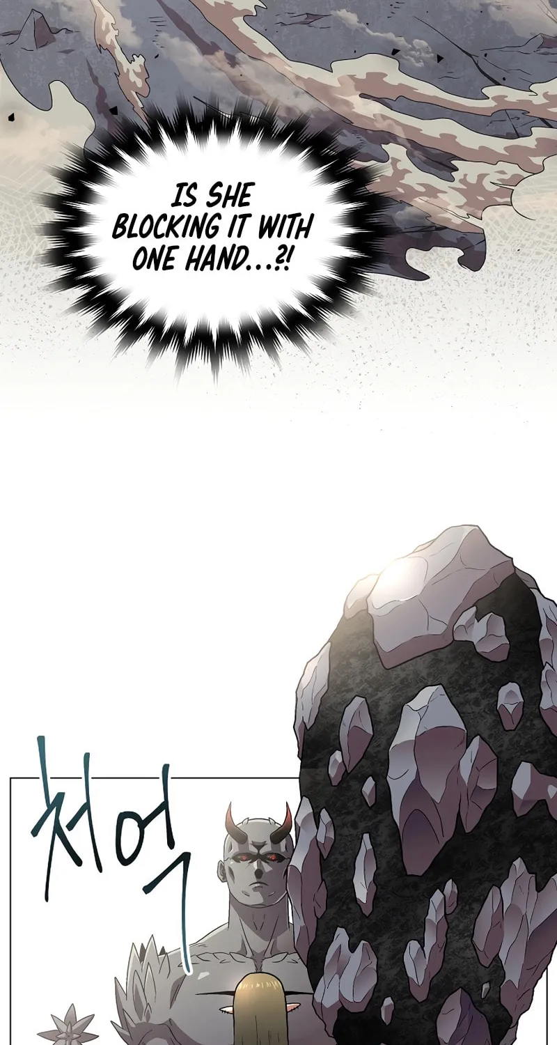 Read Asura Gate chapter 6 image 47 on Lezhin