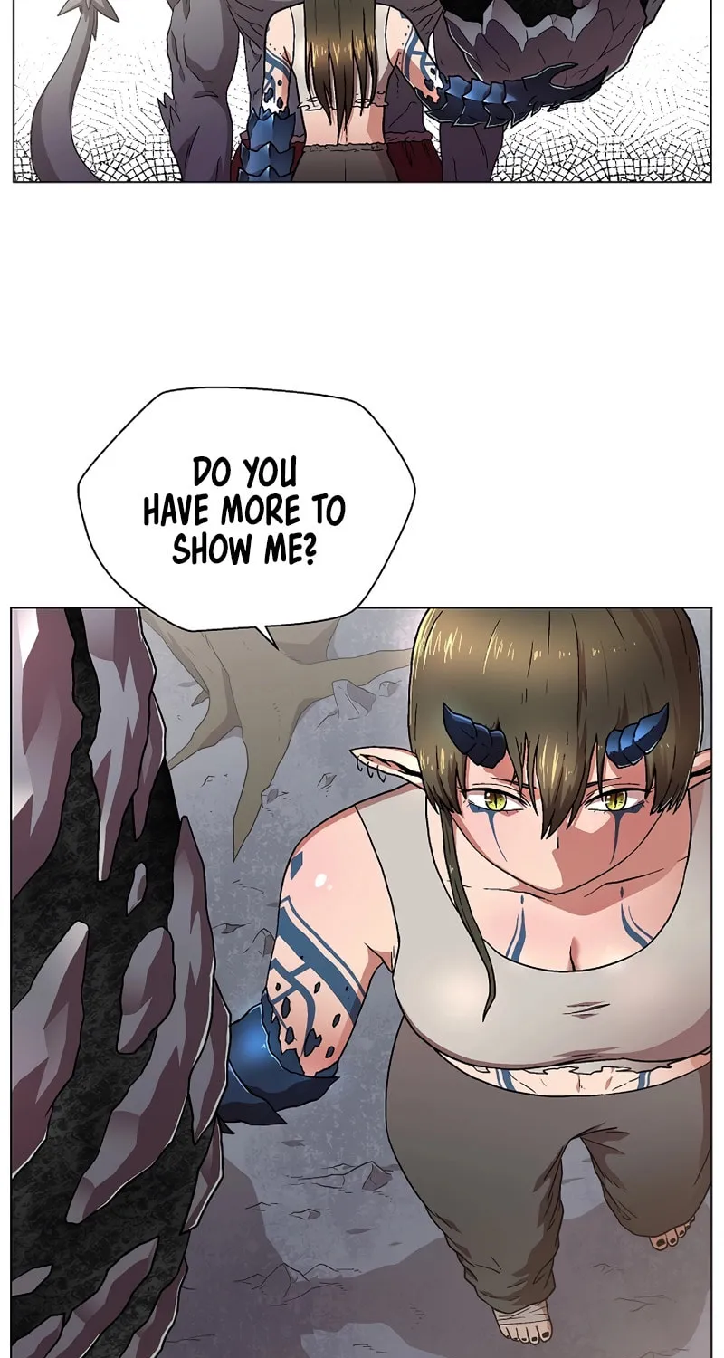 Read Asura Gate chapter 6 image 48 on Lezhin