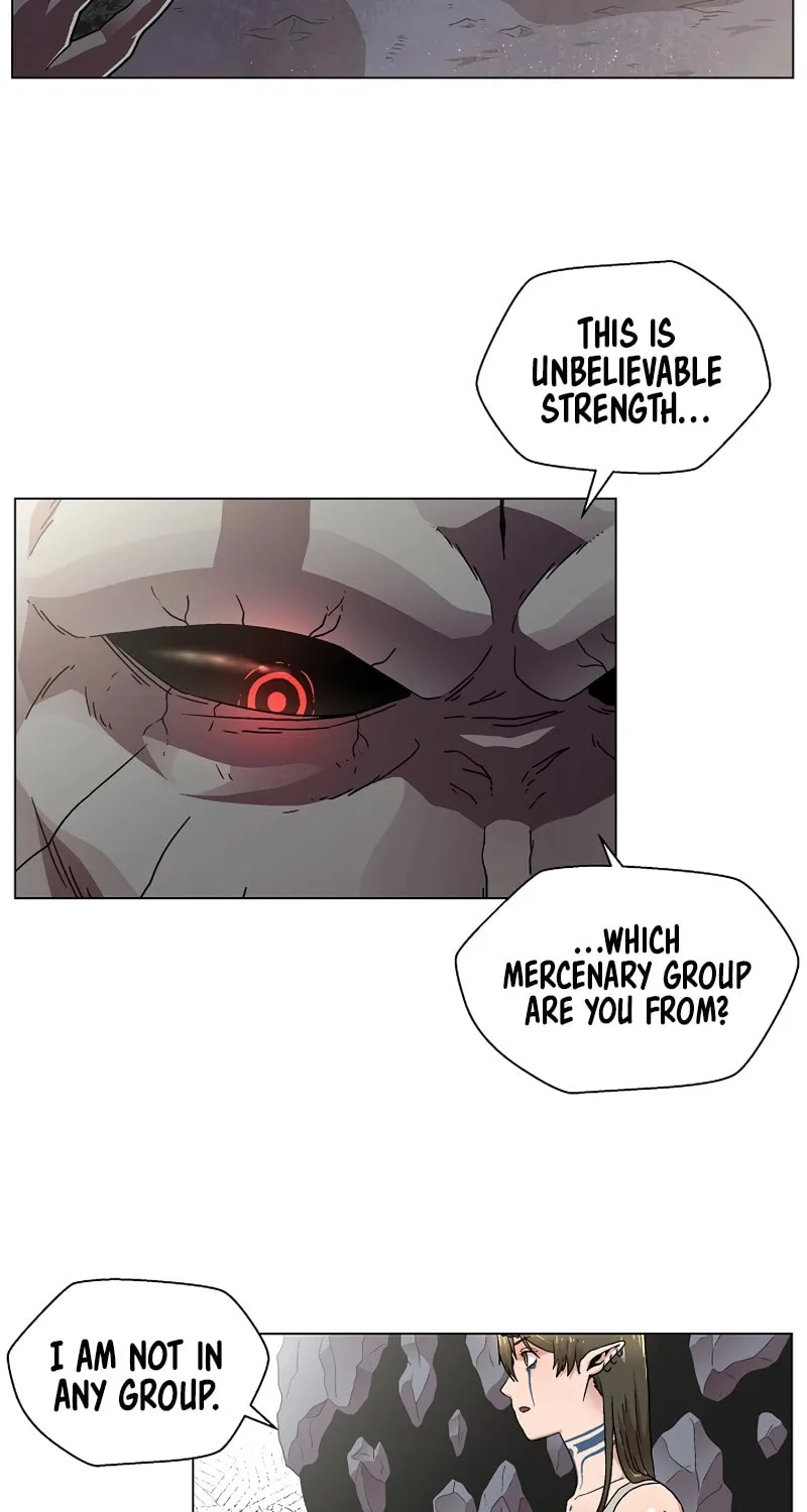 Read Asura Gate chapter 6 image 49 on Lezhin