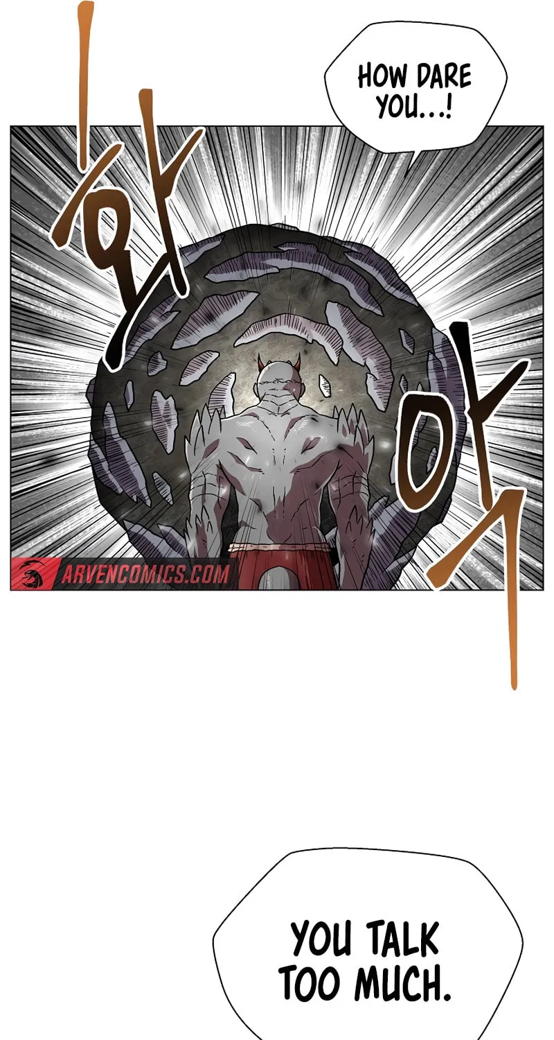 Read Asura Gate chapter 6 image 51 on Lezhin