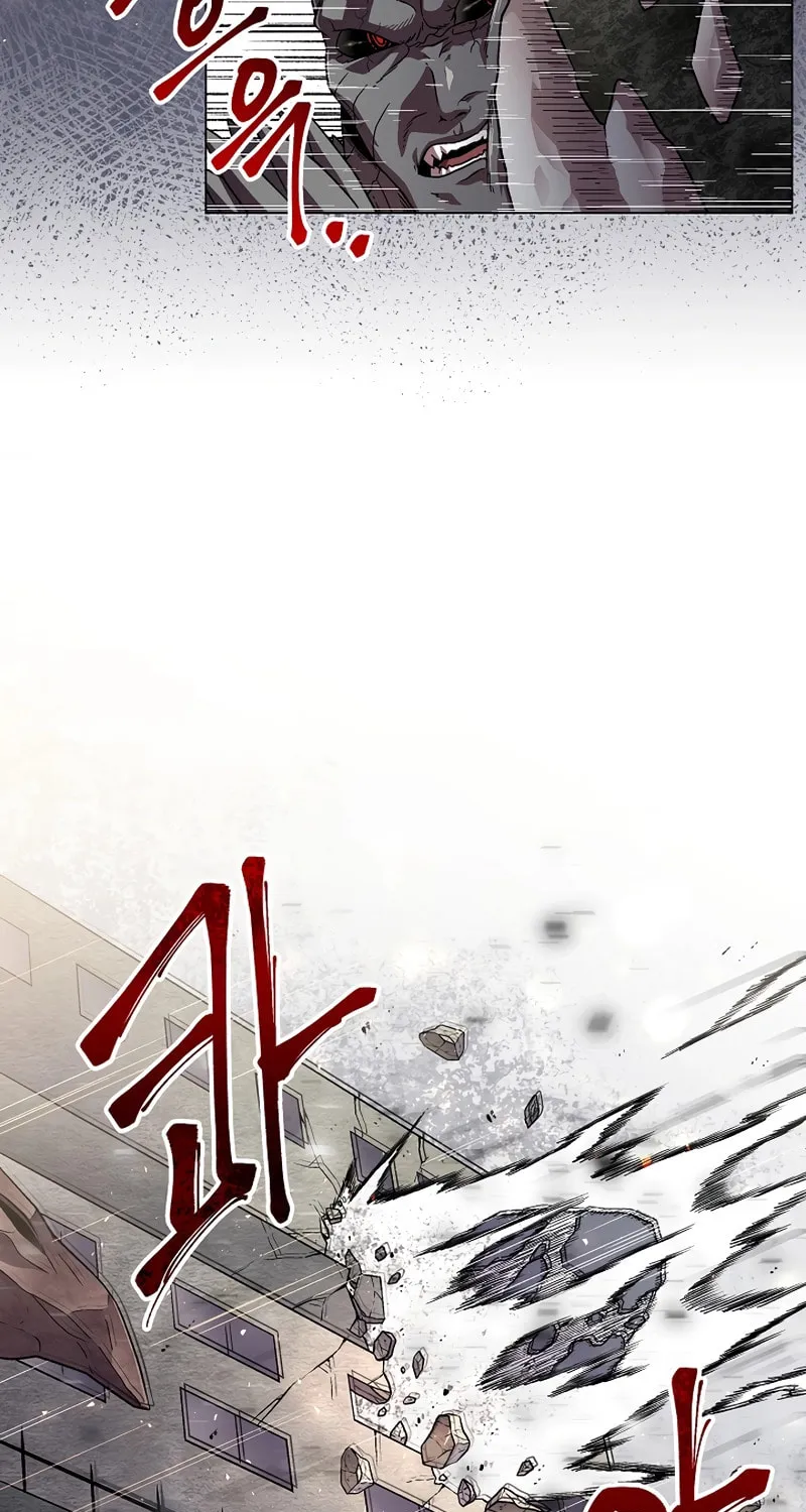 Read Asura Gate chapter 6 image 53 on Lezhin