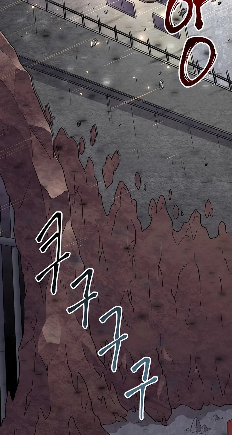 Read Asura Gate chapter 6 image 54 on Lezhin