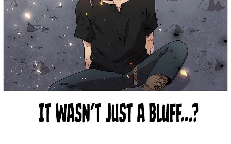 Read Asura Gate chapter 6 image 56 on Lezhin