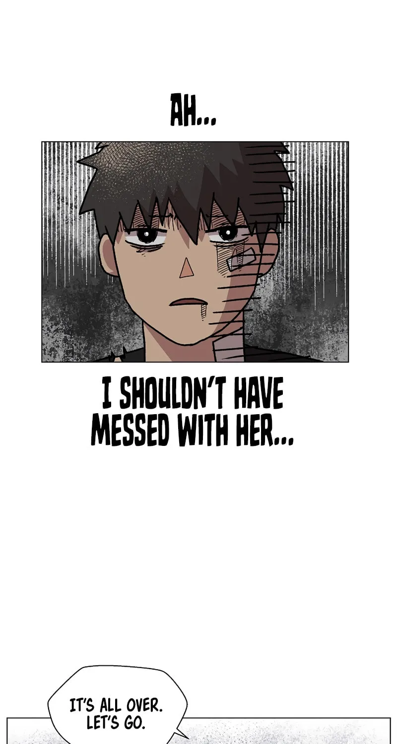 Read Asura Gate chapter 6 image 57 on Lezhin
