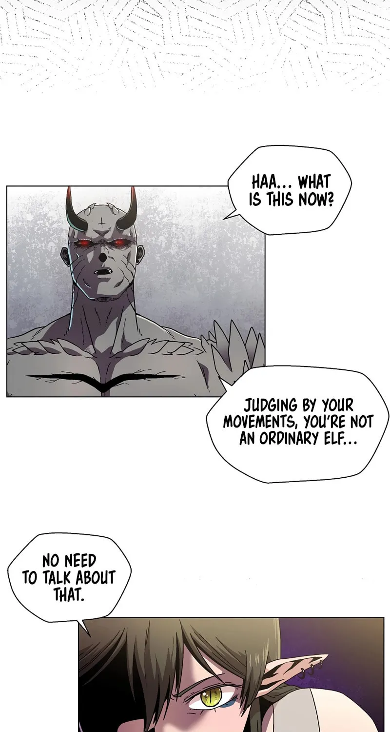 Read Asura Gate chapter 6 image 7 on Lezhin