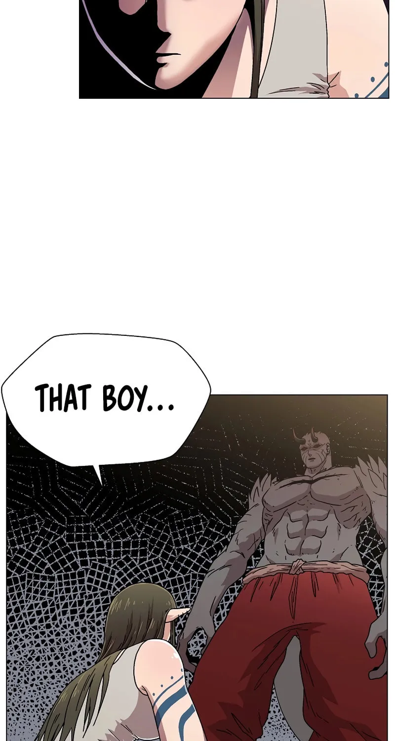 Read Asura Gate chapter 6 image 8 on Lezhin