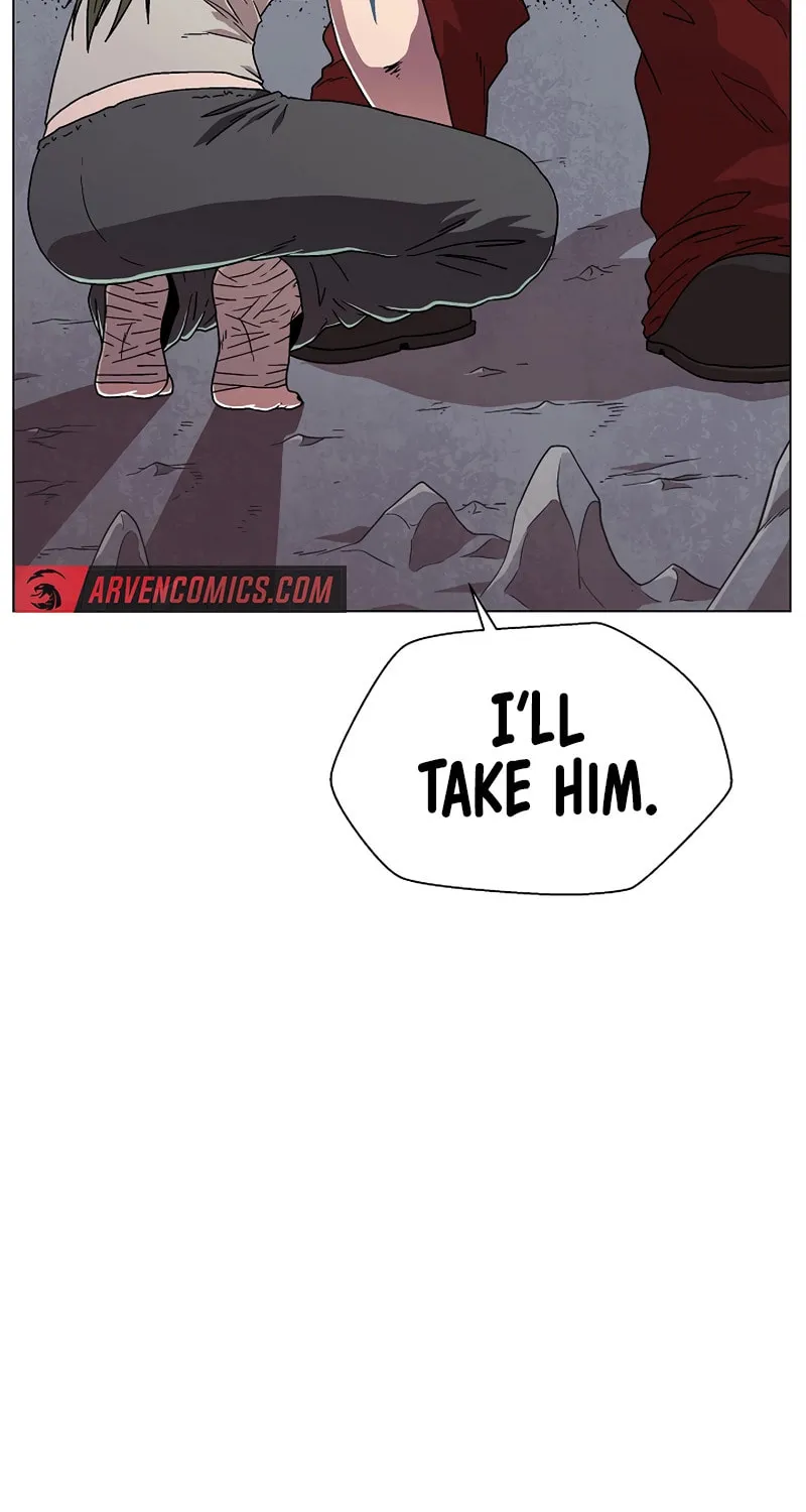 Read Asura Gate chapter 6 image 9 on Lezhin
