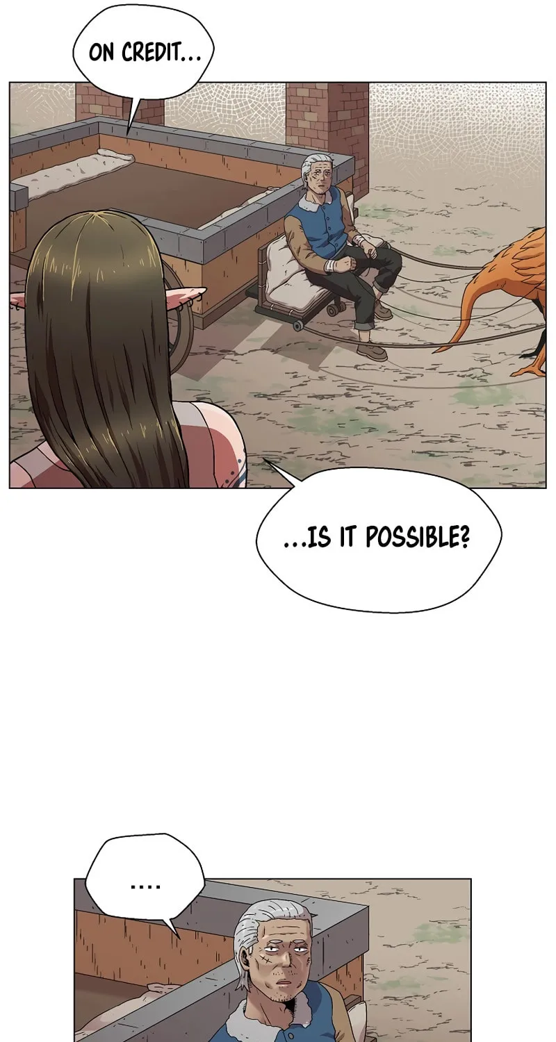 Read Asura Gate chapter 7 image 22 on Lezhin