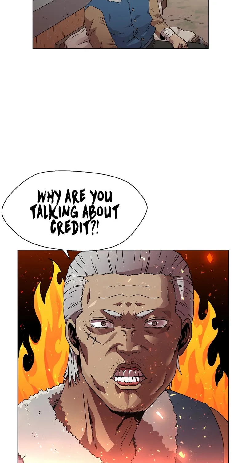 Read Asura Gate chapter 7 image 23 on Lezhin