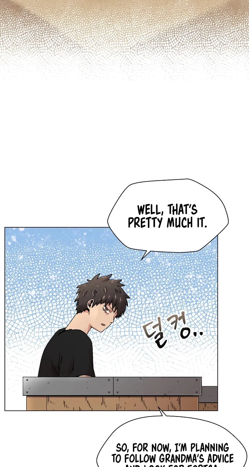 Read Asura Gate chapter 7 image 3 on Lezhin