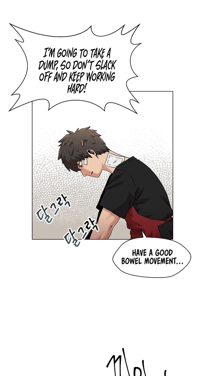 Read Asura Gate chapter 7 image 30 on Lezhin