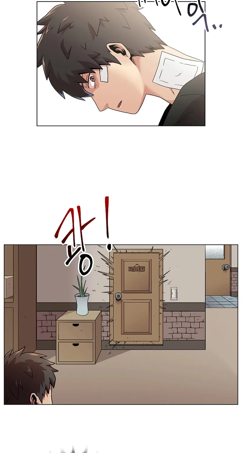 Read Asura Gate chapter 7 image 31 on Lezhin