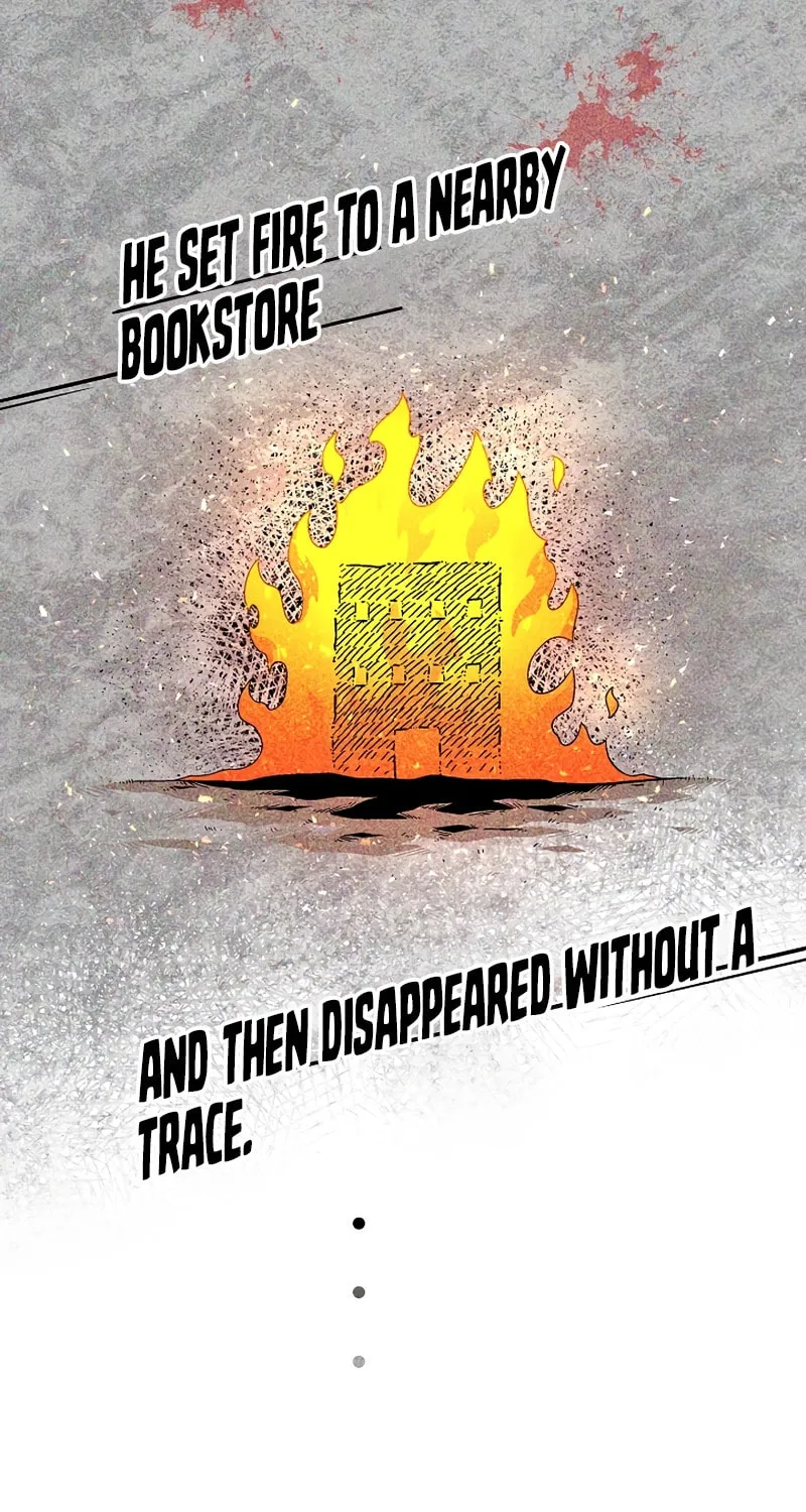 Read Asura Gate chapter 7 image 38 on Lezhin