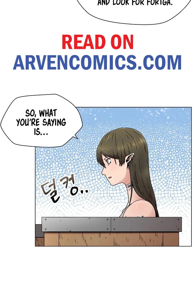 Read Asura Gate chapter 7 image 4 on Lezhin
