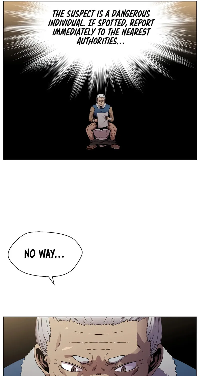 Read Asura Gate chapter 7 image 40 on Lezhin