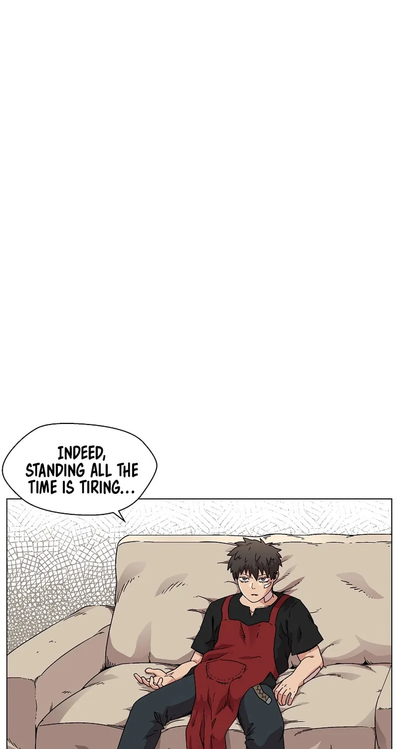 Read Asura Gate chapter 7 image 42 on Lezhin