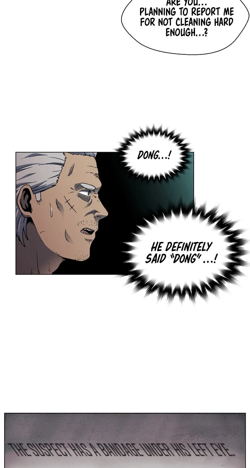 Read Asura Gate chapter 7 image 48 on Lezhin