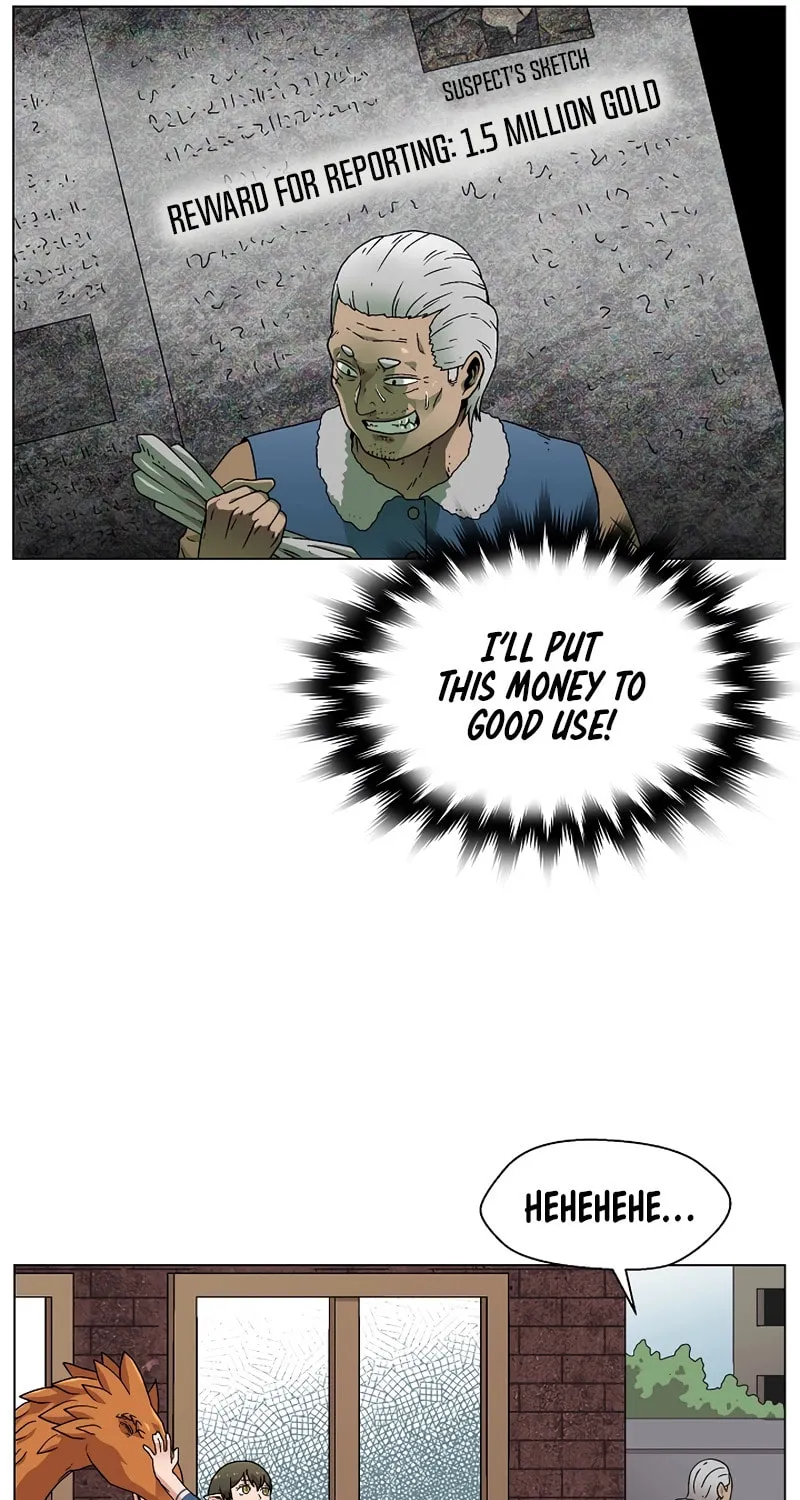 Read Asura Gate chapter 7 image 58 on Lezhin