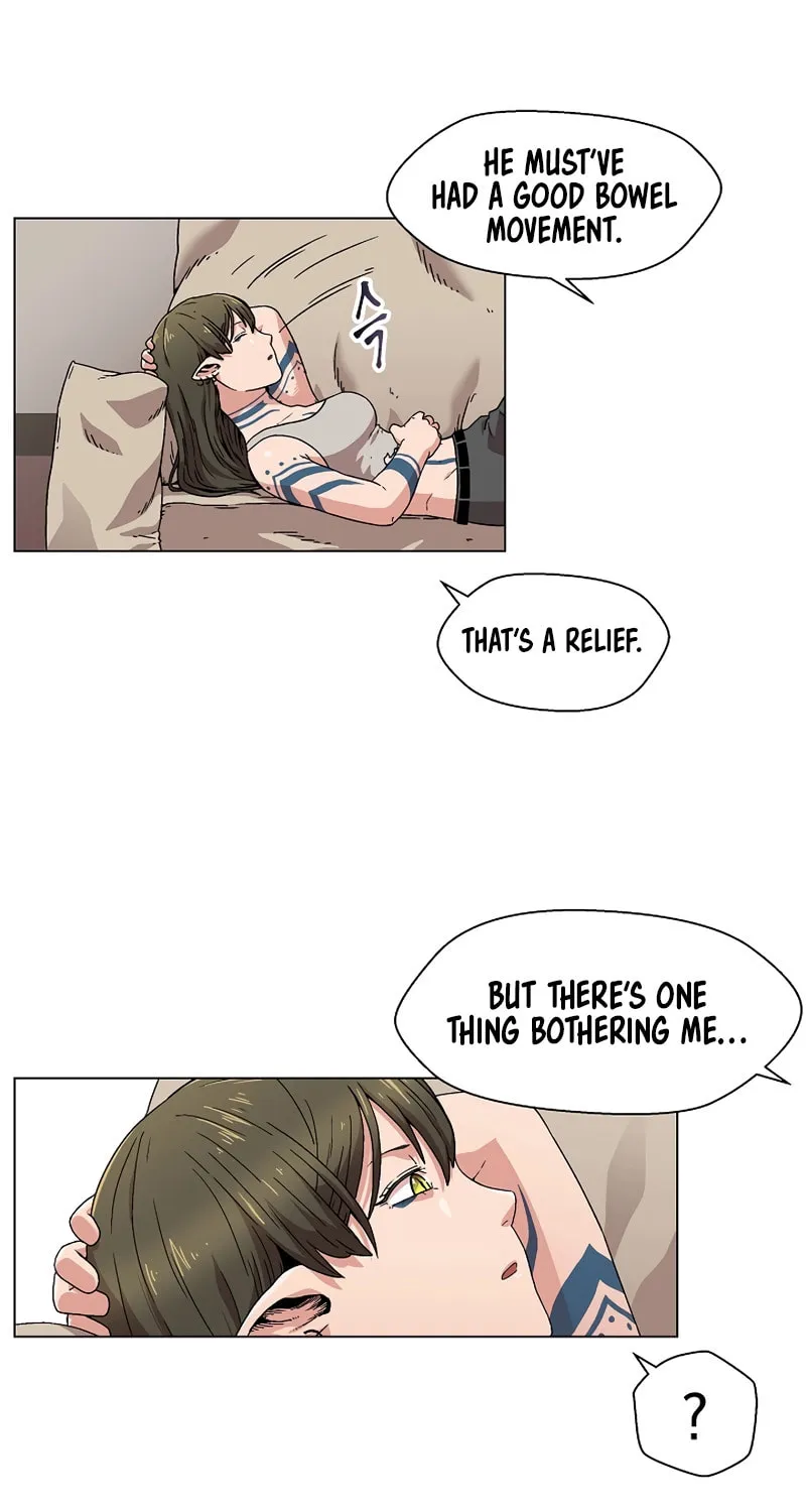 Read Asura Gate chapter 7 image 62 on Lezhin