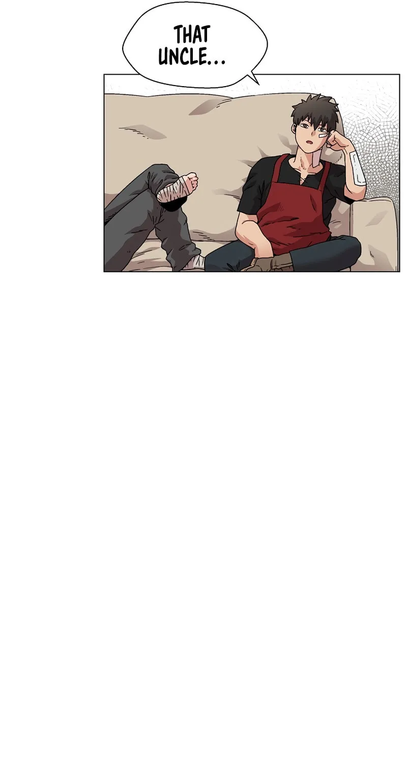Read Asura Gate chapter 7 image 64 on Lezhin
