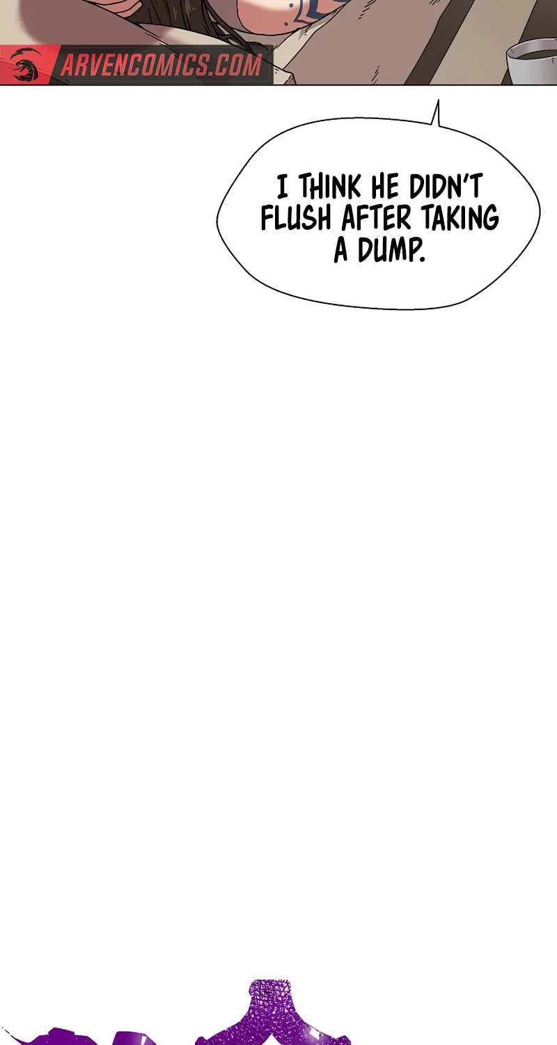Read Asura Gate chapter 7 image 66 on Lezhin