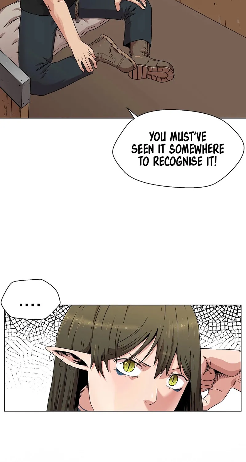 Read Asura Gate chapter 7 image 7 on Lezhin