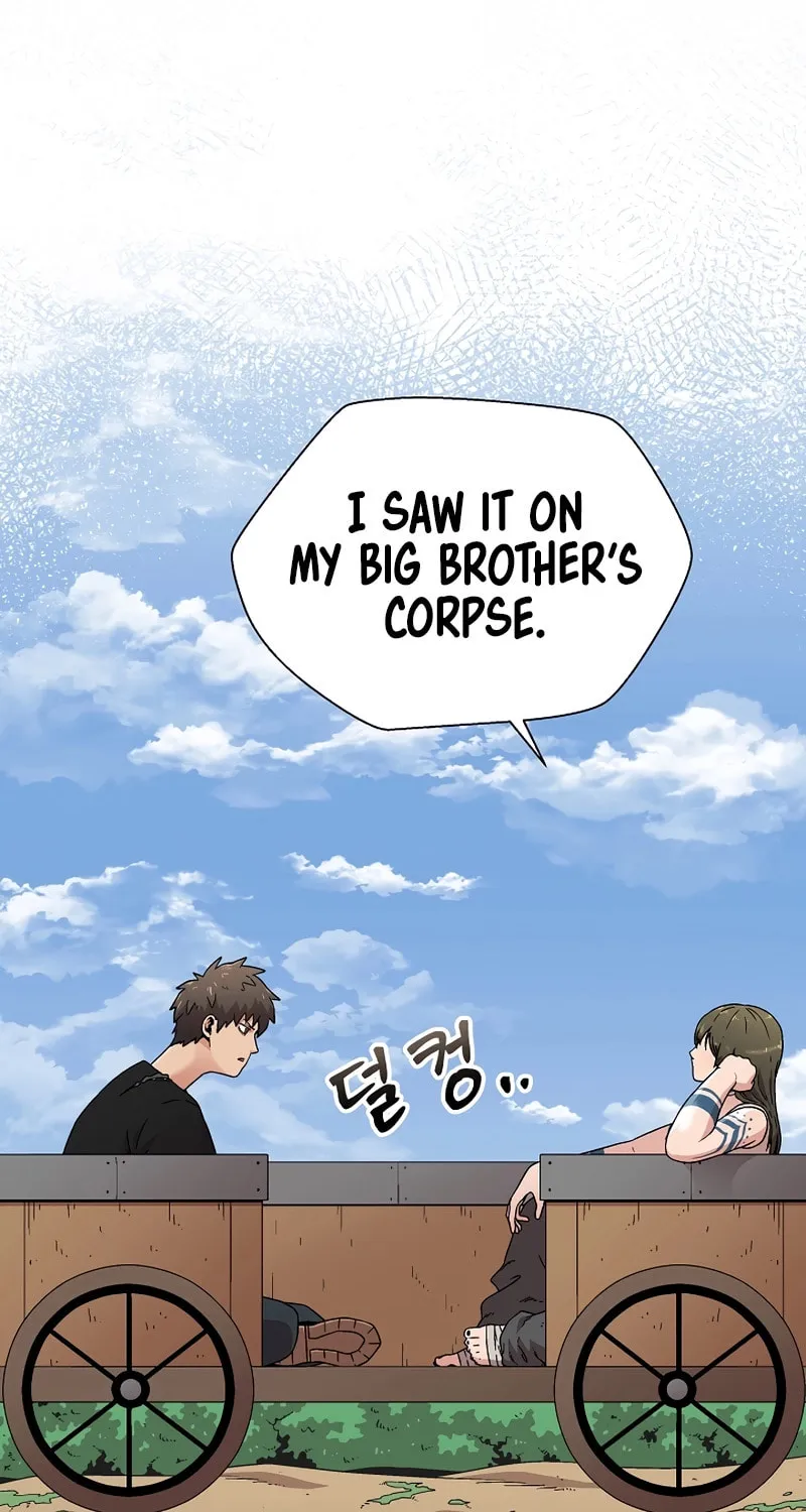 Read Asura Gate chapter 7 image 8 on Lezhin