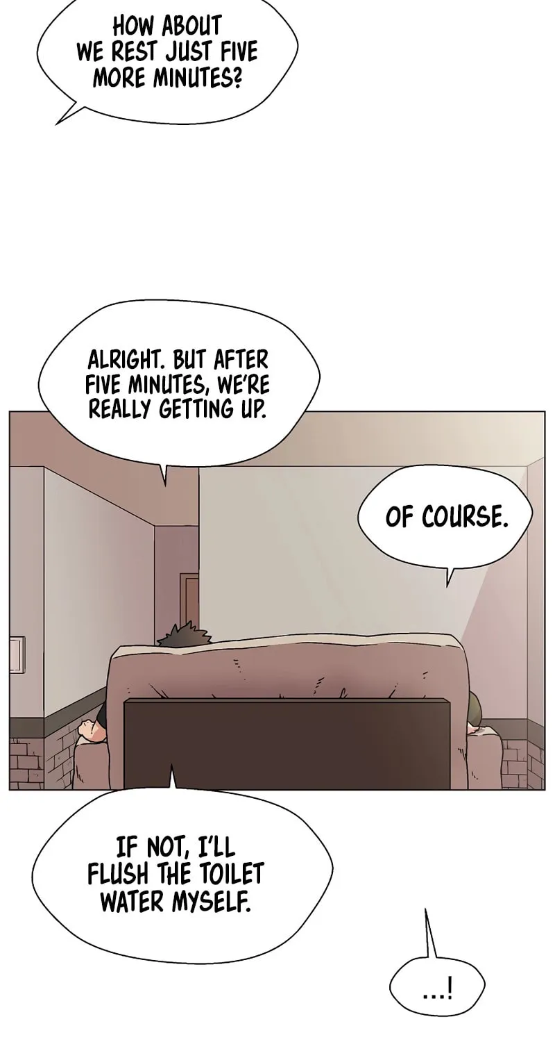 Read Asura Gate chapter 8 image 14 on Lezhin
