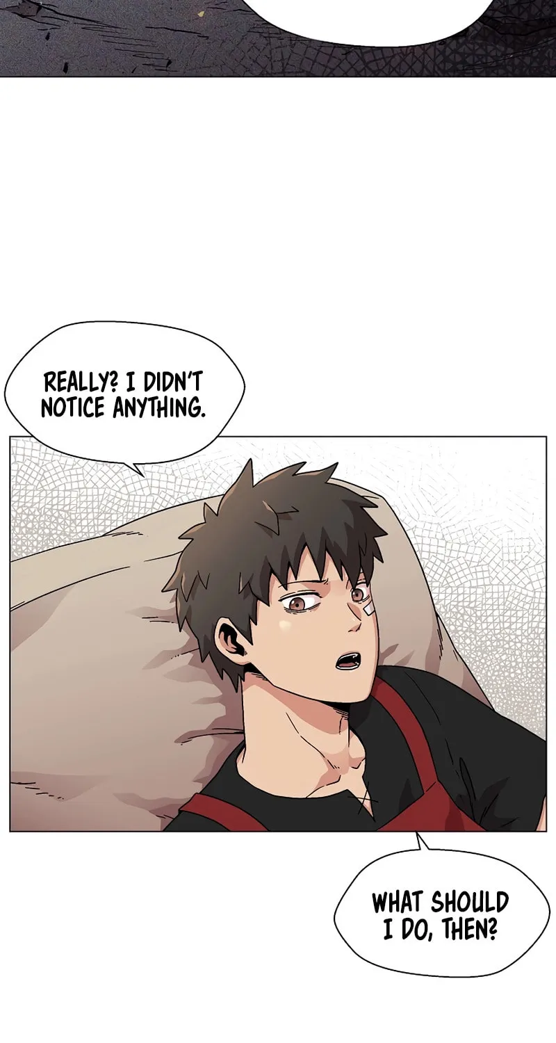 Read Asura Gate chapter 8 image 18 on Lezhin