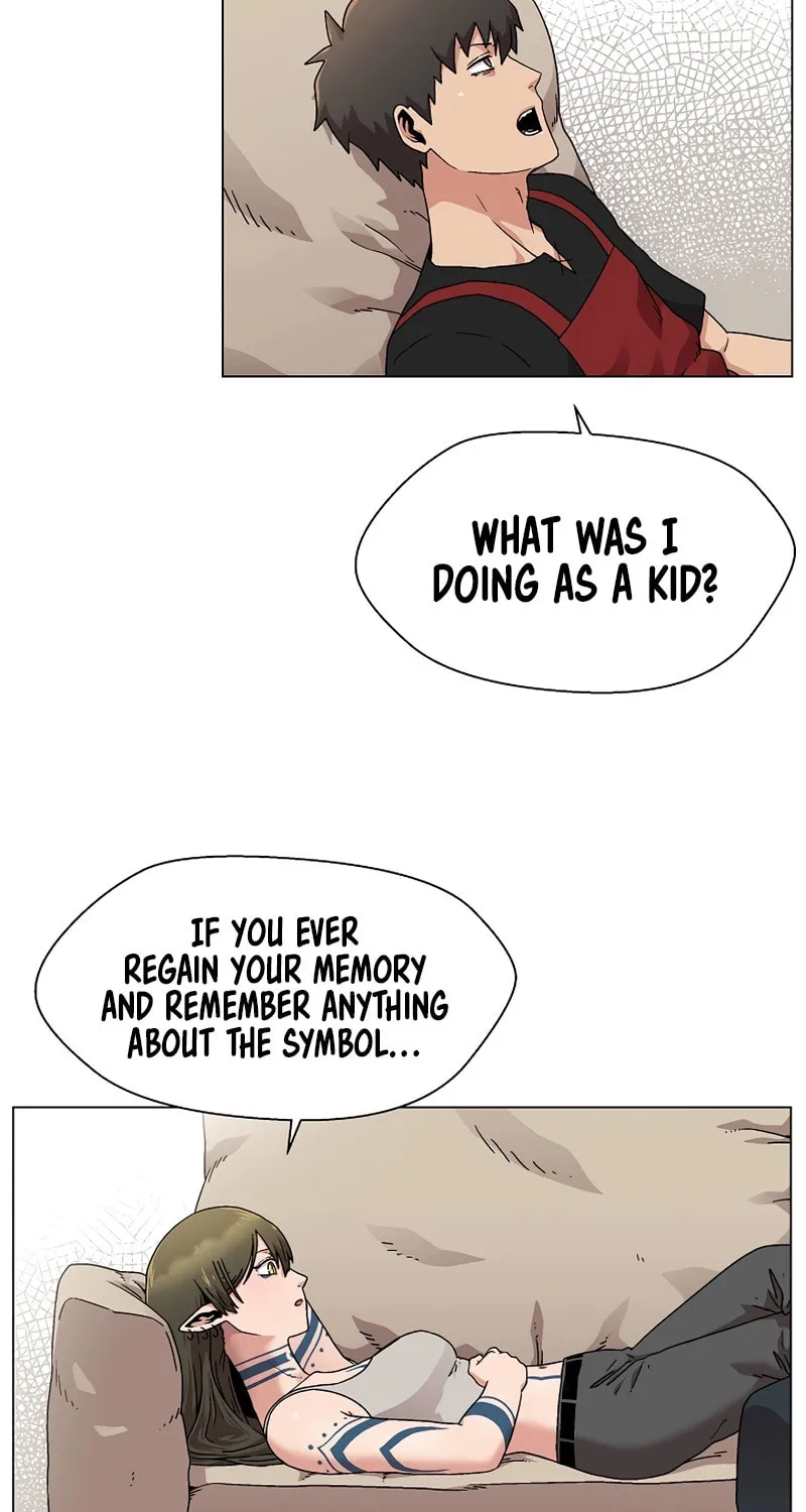 Read Asura Gate chapter 8 image 20 on Lezhin