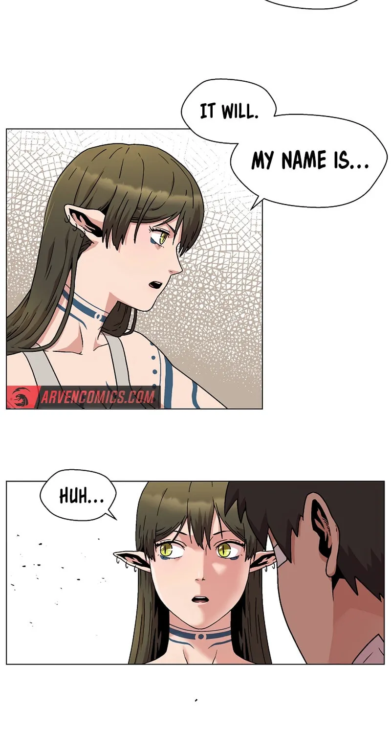 Read Asura Gate chapter 8 image 24 on Lezhin
