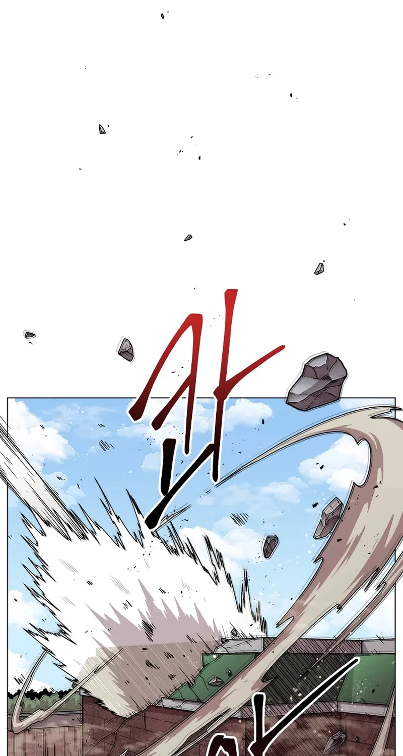 Read Asura Gate chapter 8 image 25 on Lezhin