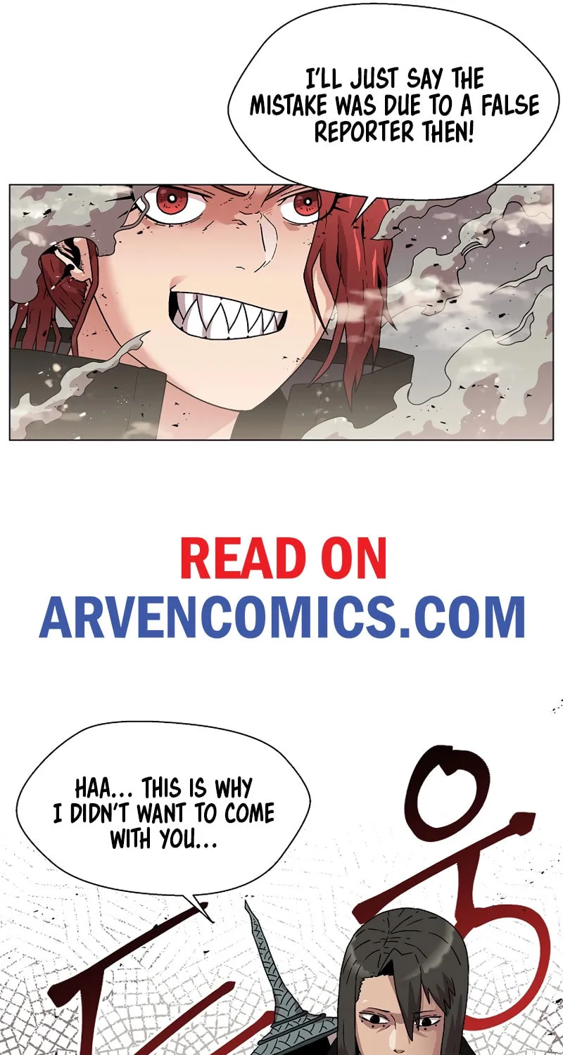 Read Asura Gate chapter 8 image 28 on Lezhin