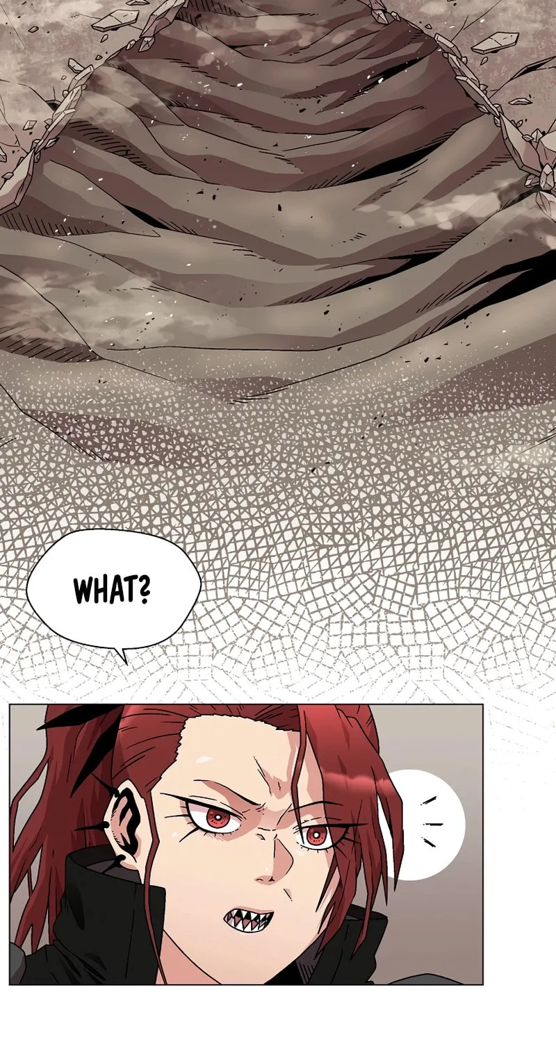 Read Asura Gate chapter 8 image 30 on Lezhin