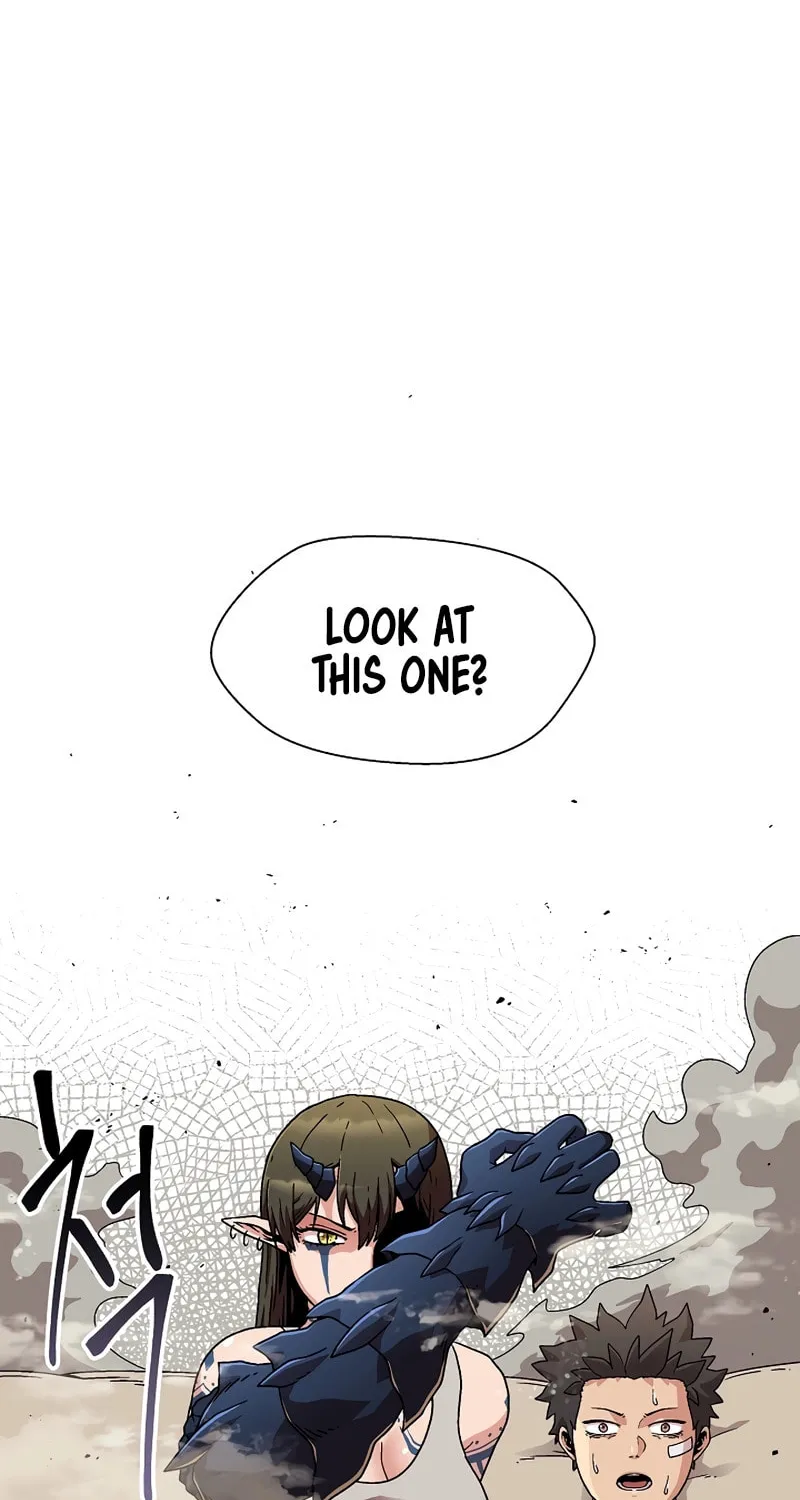 Read Asura Gate chapter 8 image 31 on Lezhin