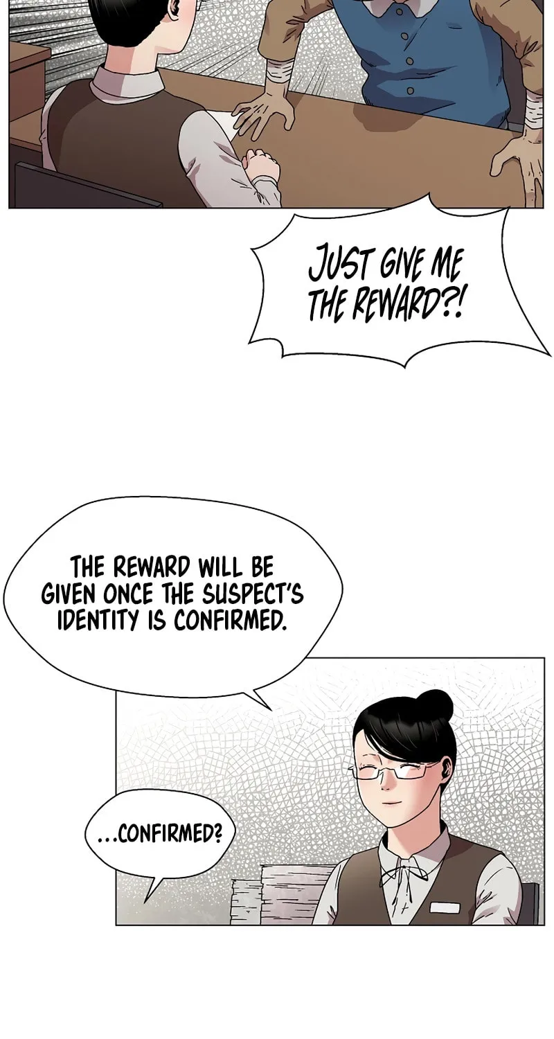 Read Asura Gate chapter 8 image 4 on Lezhin