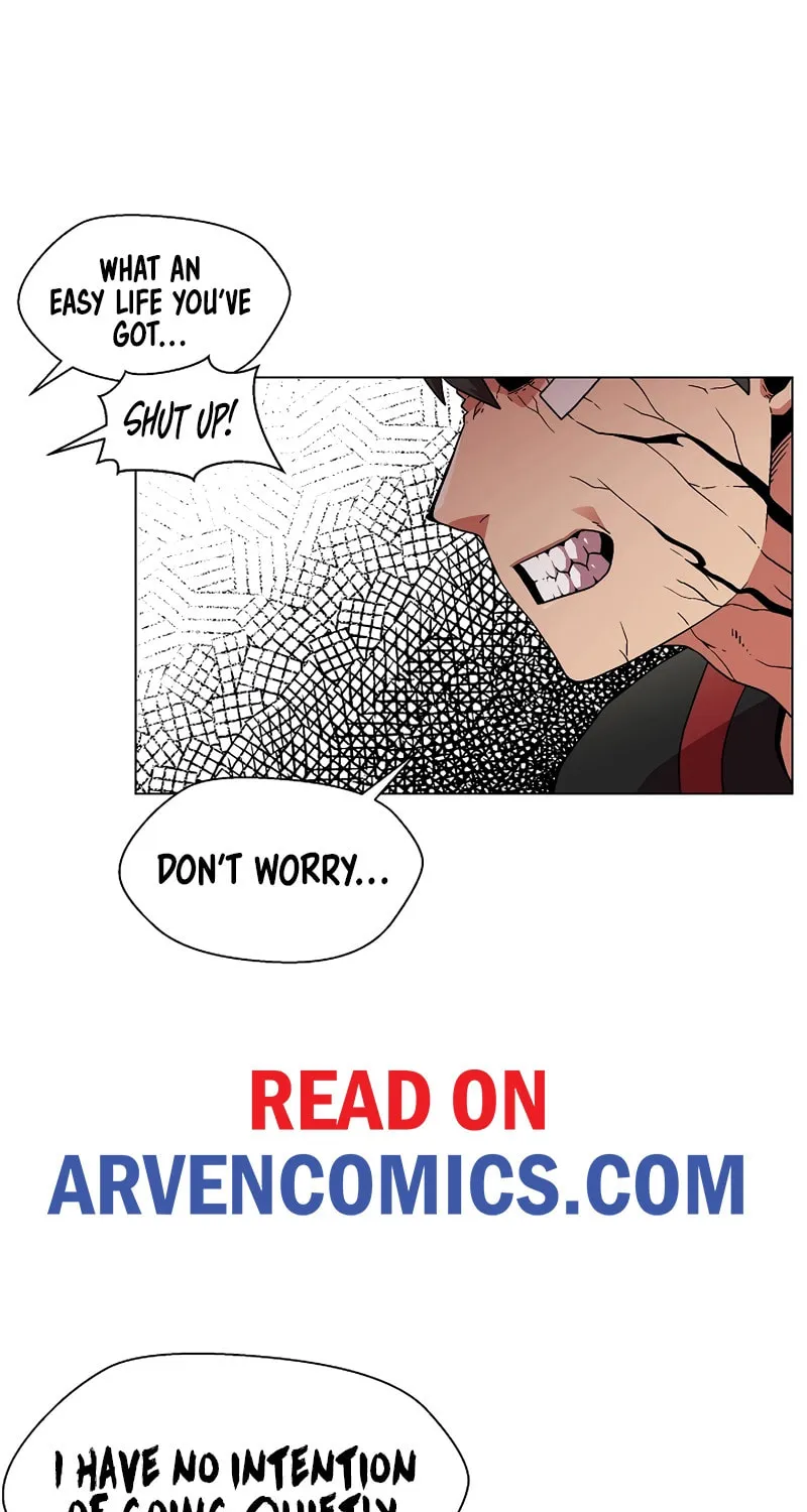Read Asura Gate chapter 8 image 40 on Lezhin